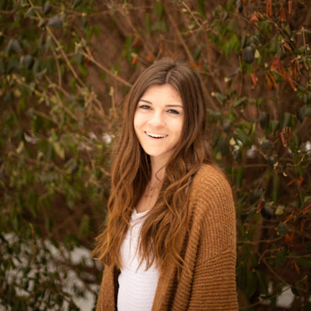 Meet your Posher, Emily